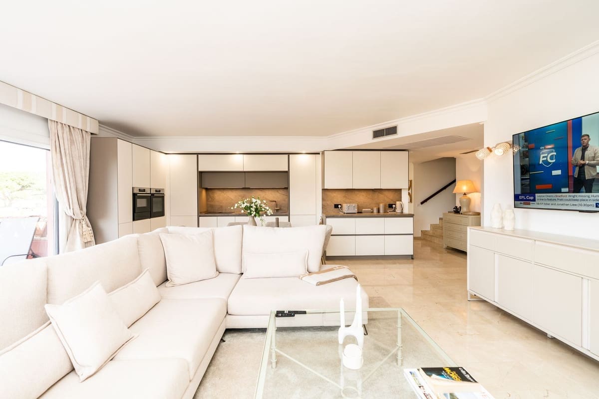 Elviria, Costa del Sol, Málaga