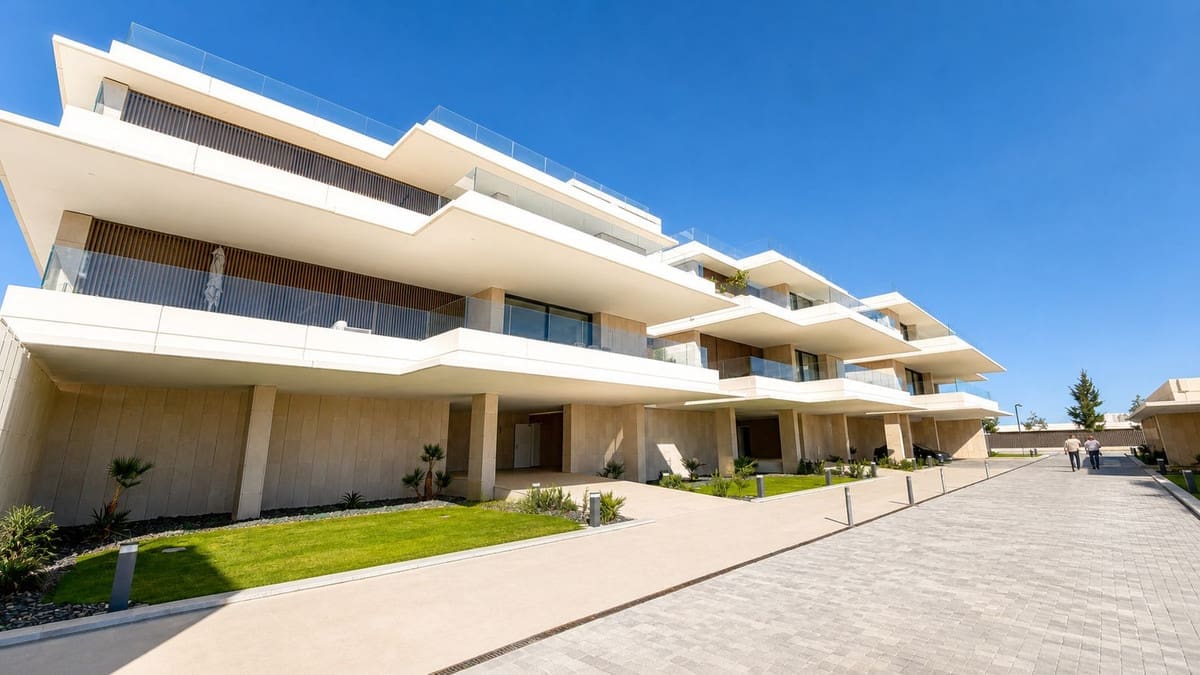 La Quinta, Costa del Sol, Málaga
