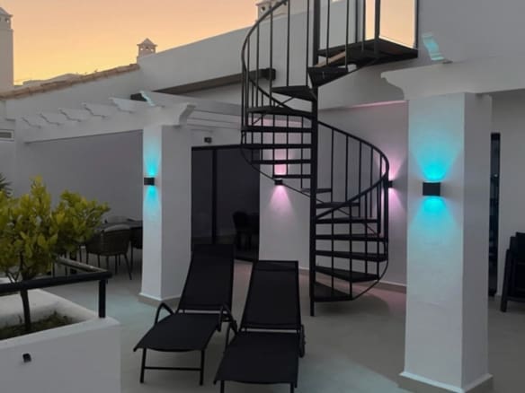 Mijas, Costa del Sol, Málaga