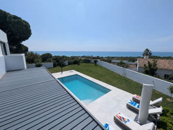 Cabopino, Costa del Sol, Málaga