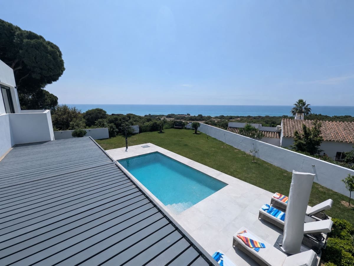 Cabopino, Costa del Sol, Málaga