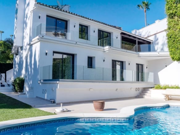 Marbella, Costa del Sol, Málaga