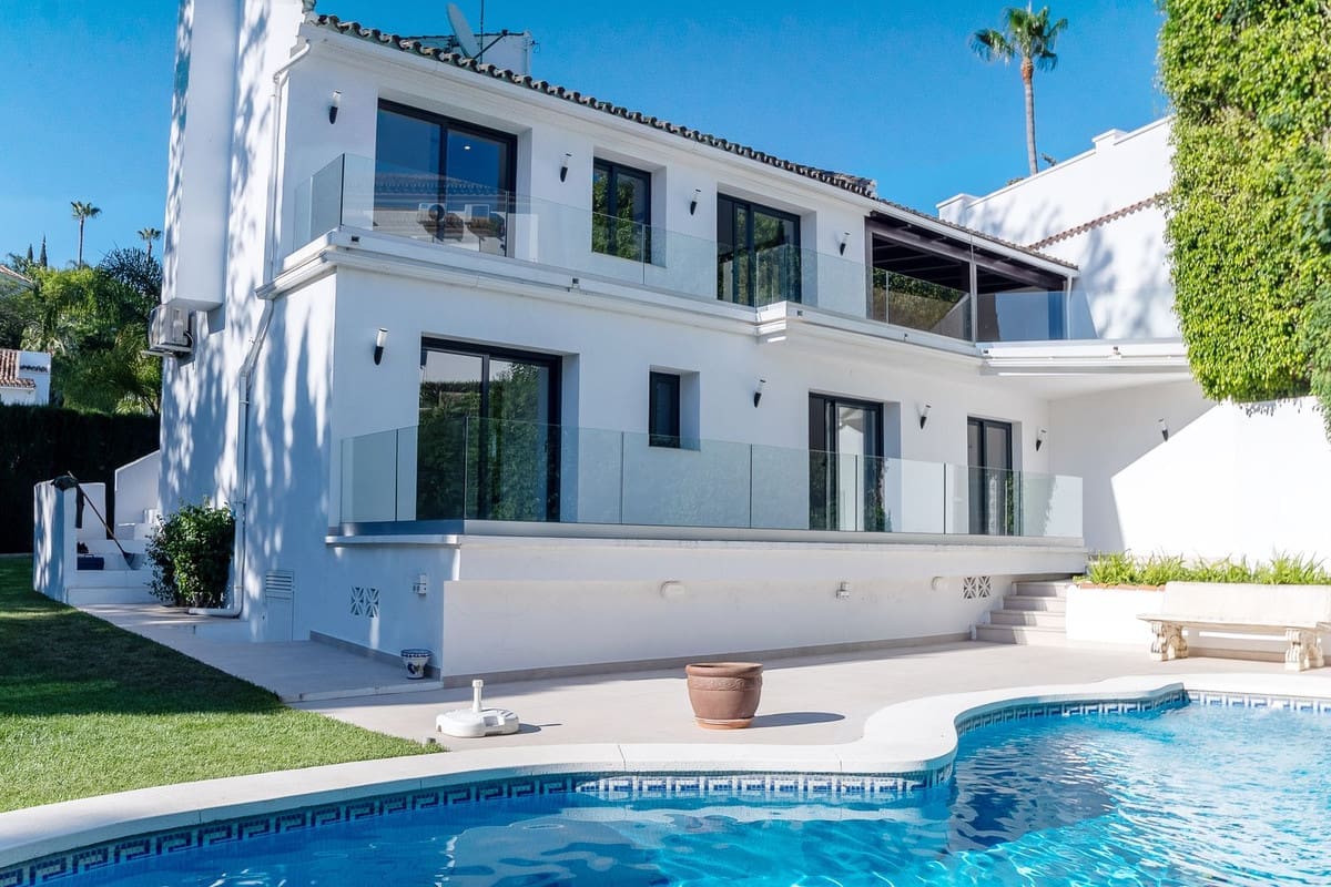 Marbella, Costa del Sol, Málaga
