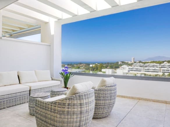 Marbella, Costa del Sol, Málaga