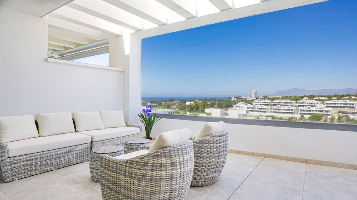 Marbella, Costa del Sol, Málaga