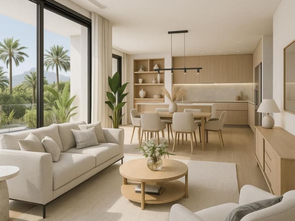 Atalaya, Costa del Sol, Málaga