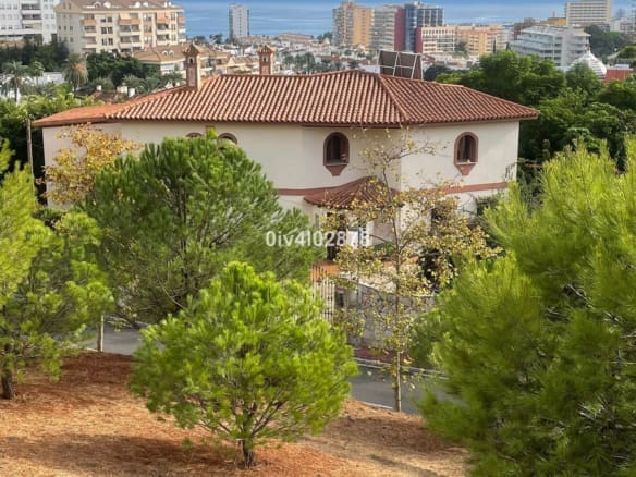 Benalmadena Costa, Costa del Sol, Málaga