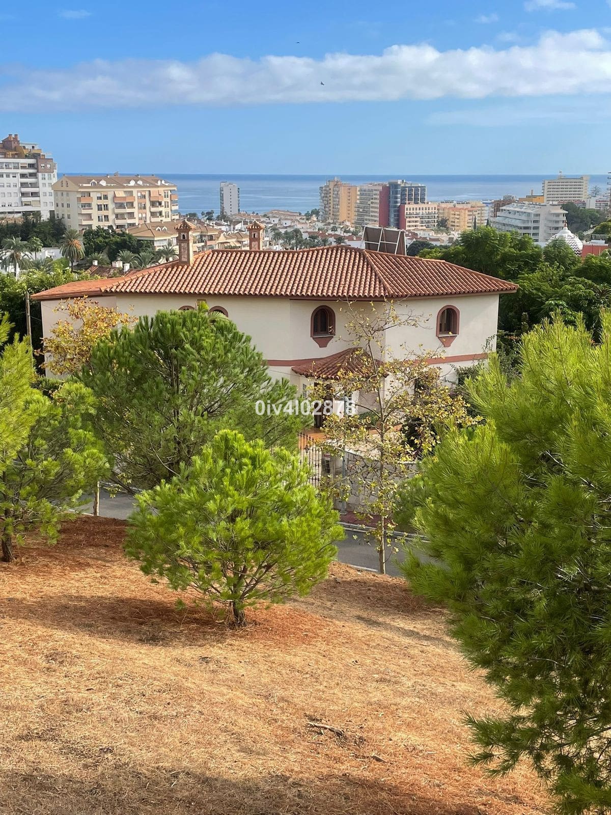 Benalmadena Costa, Costa del Sol, Málaga