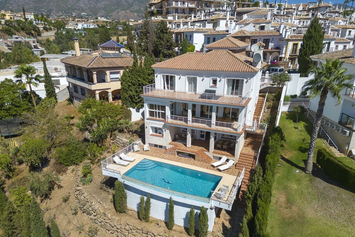Mijas, Costa del Sol, Málaga