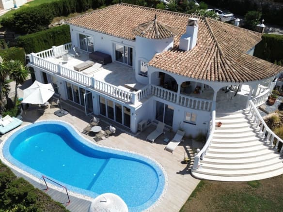 Elviria, Costa del Sol, Málaga