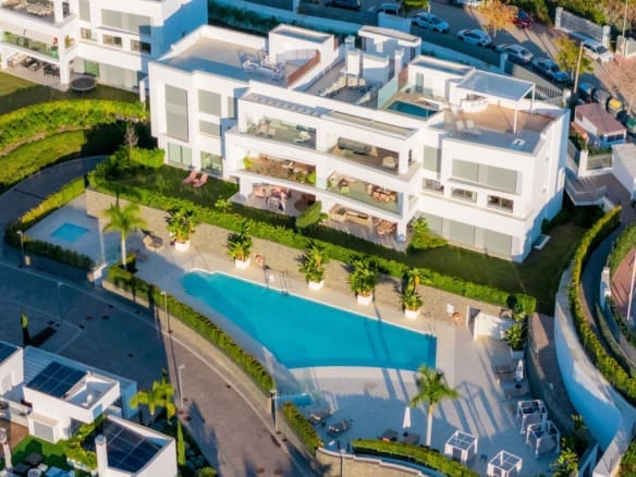 Marbella, Costa del Sol, Málaga