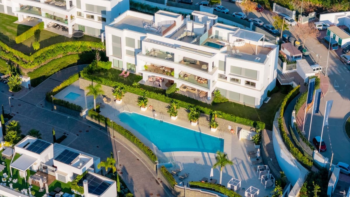 Marbella, Costa del Sol, Málaga
