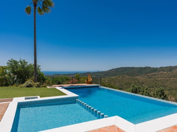 Benahavís, Costa del Sol, Málaga
