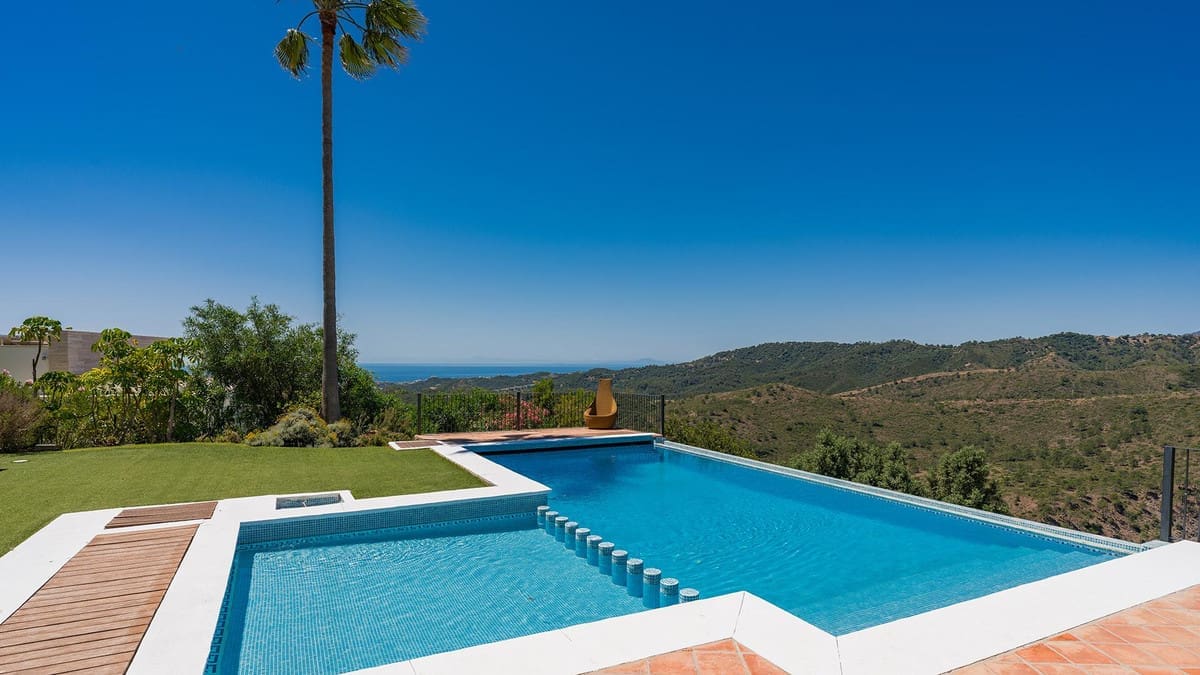 Benahavís, Costa del Sol, Málaga