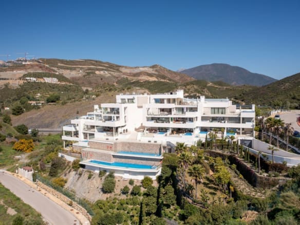 Nueva Andalucía, Costa del Sol, Málaga