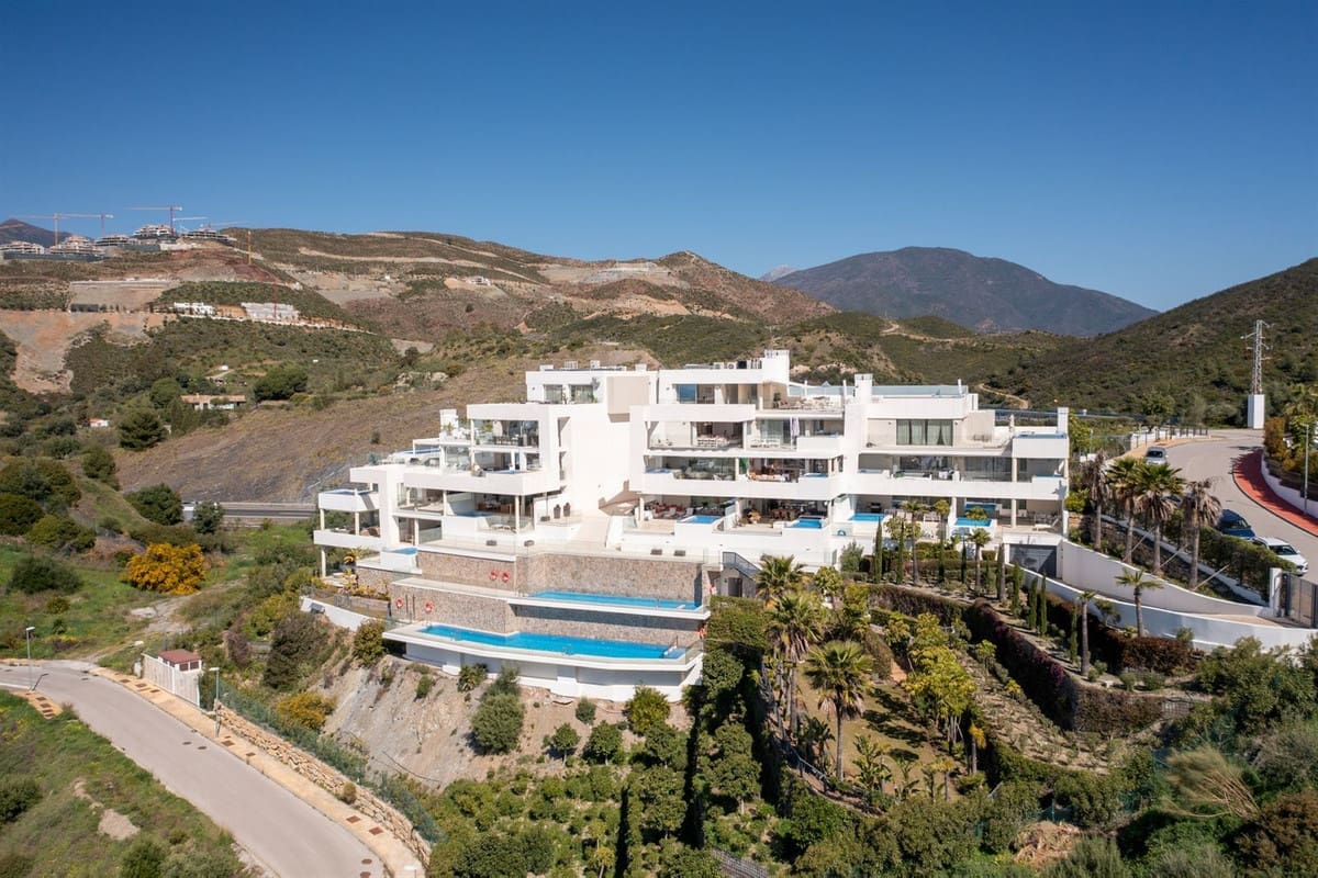 Nueva Andalucía, Costa del Sol, Málaga