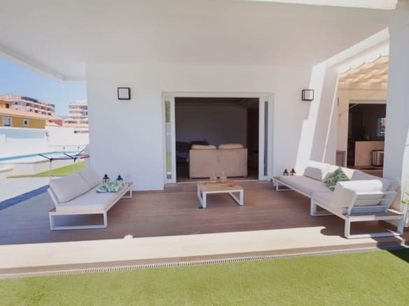 Manilva, Costa del Sol, Málaga