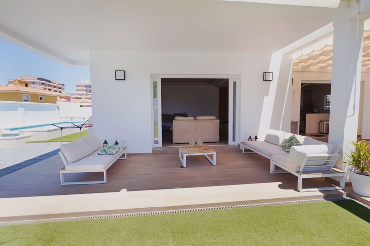Manilva, Costa del Sol, Málaga