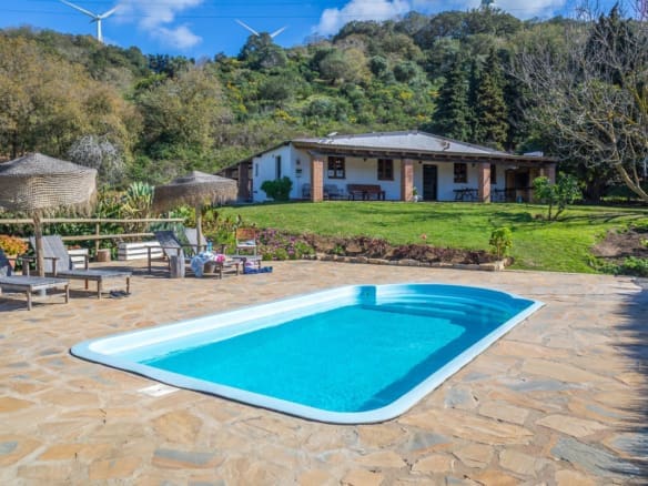 Casares, Costa del Sol, Málaga
