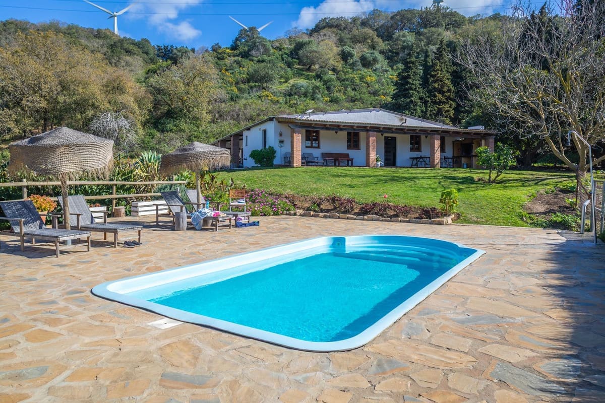 Casares, Costa del Sol, Málaga