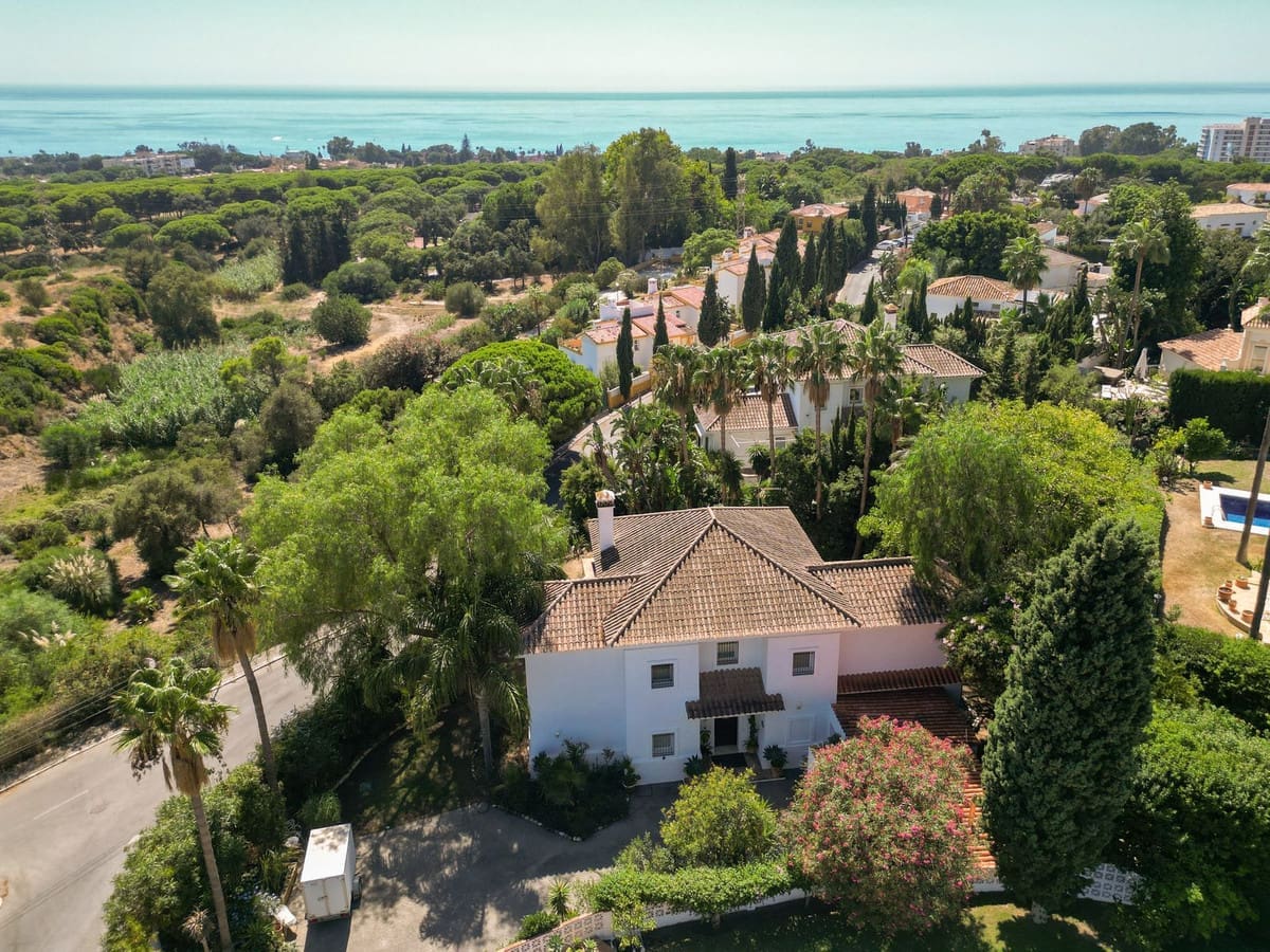 El Rosario, Costa del Sol, Málaga