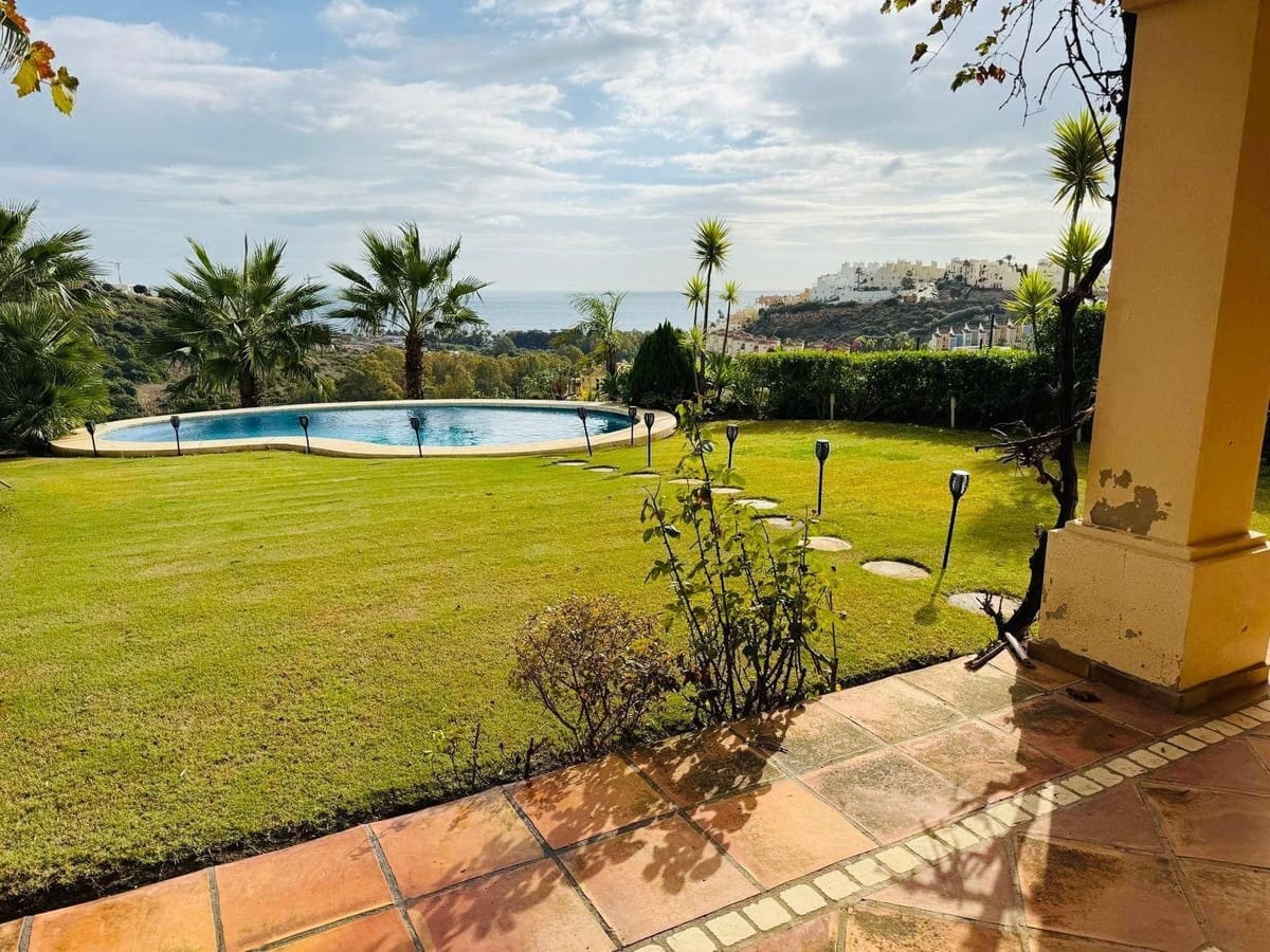 Casares, Costa del Sol, Málaga