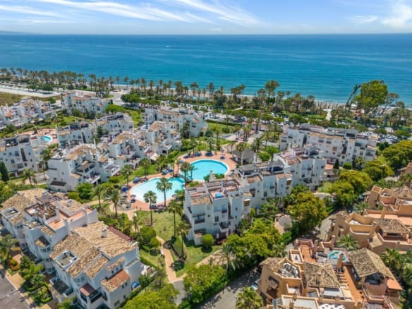 San Pedro de Alcántara, Costa del Sol, Málaga