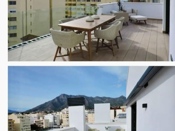 Marbella, Costa del Sol, Málaga