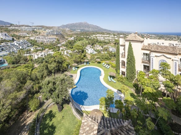La Quinta, La Quinta, Costa del Sol, Málaga