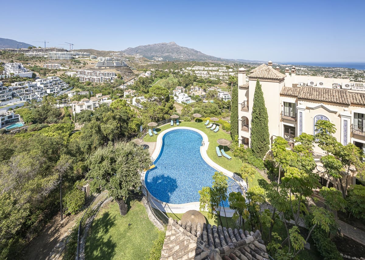 La Quinta, La Quinta, Costa del Sol, Málaga