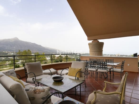 Nueva Andalucía, Costa del Sol, Málaga