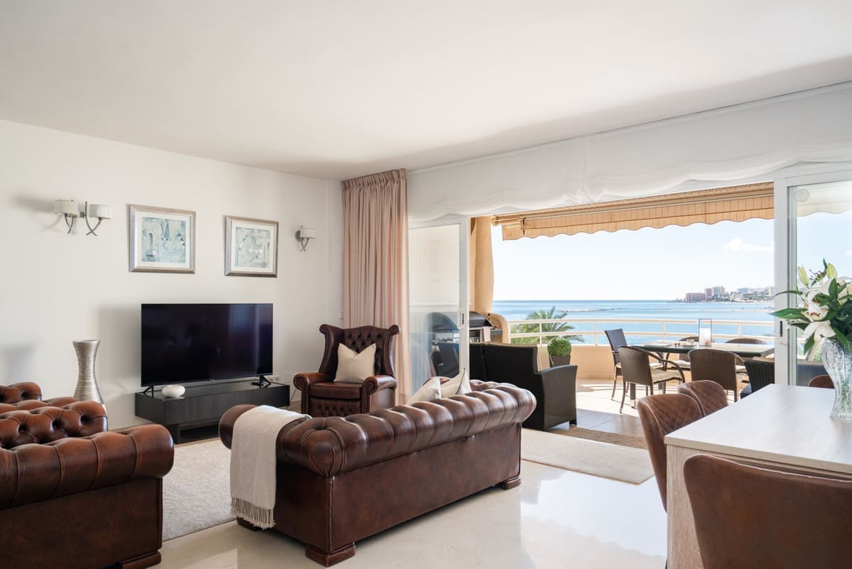 Benalmadena, Costa del Sol, Málaga