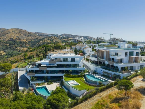 Cabopino, Costa del Sol, Málaga