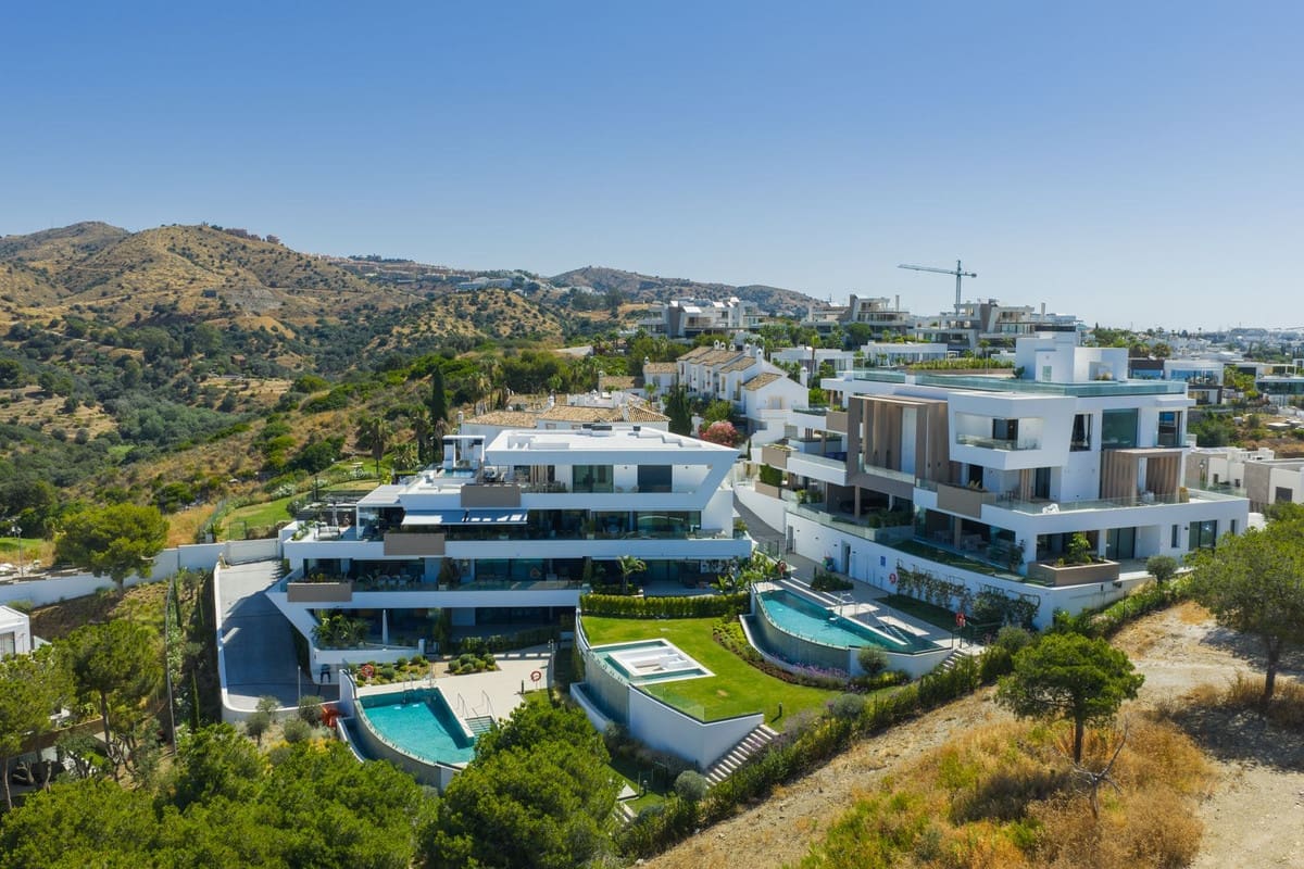 Cabopino, Costa del Sol, Málaga