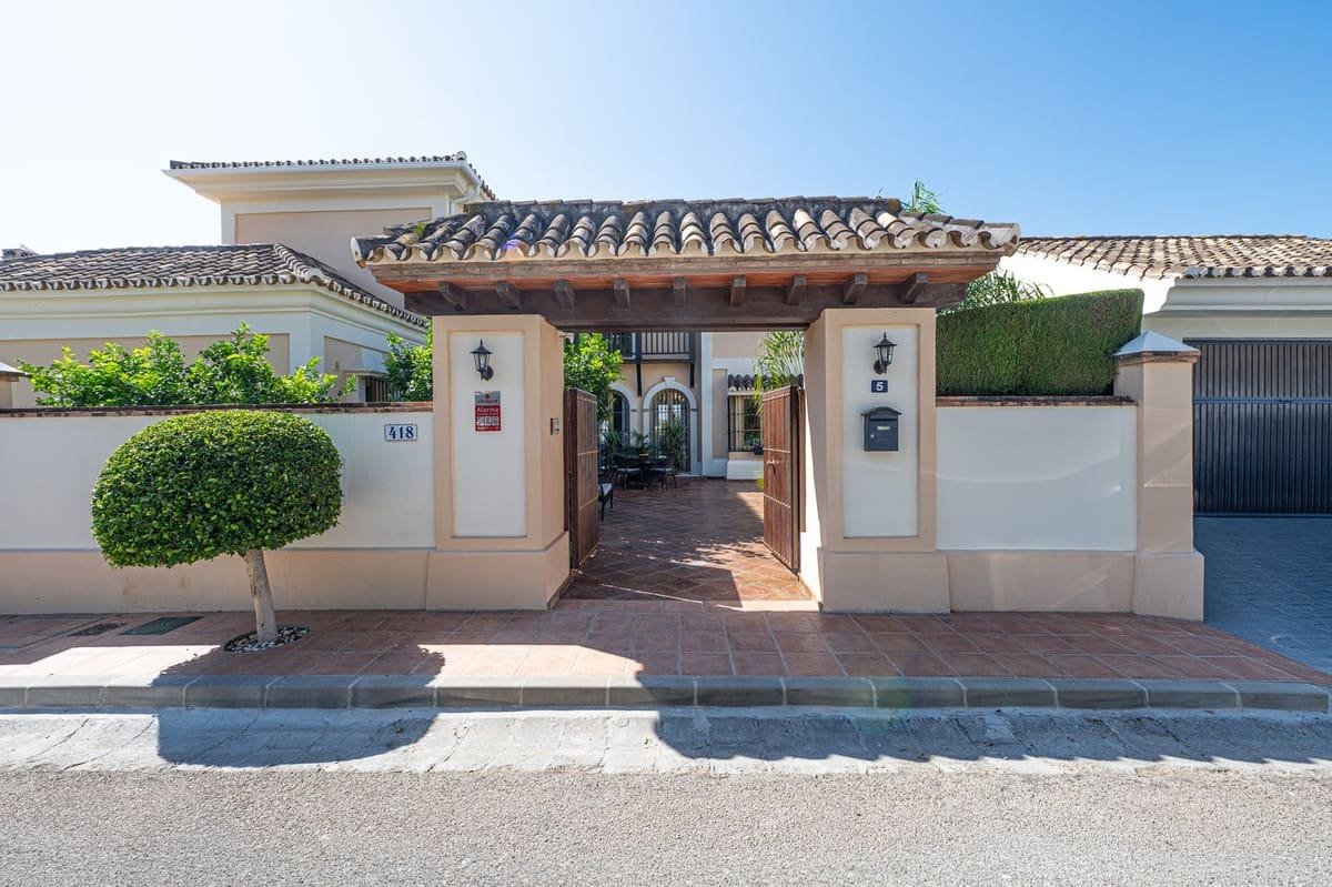 Mijas Golf, Costa del Sol, Málaga