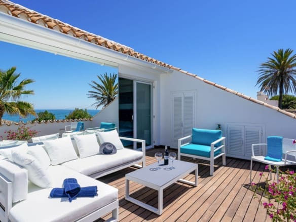 Marbesa, Costa del Sol, Málaga