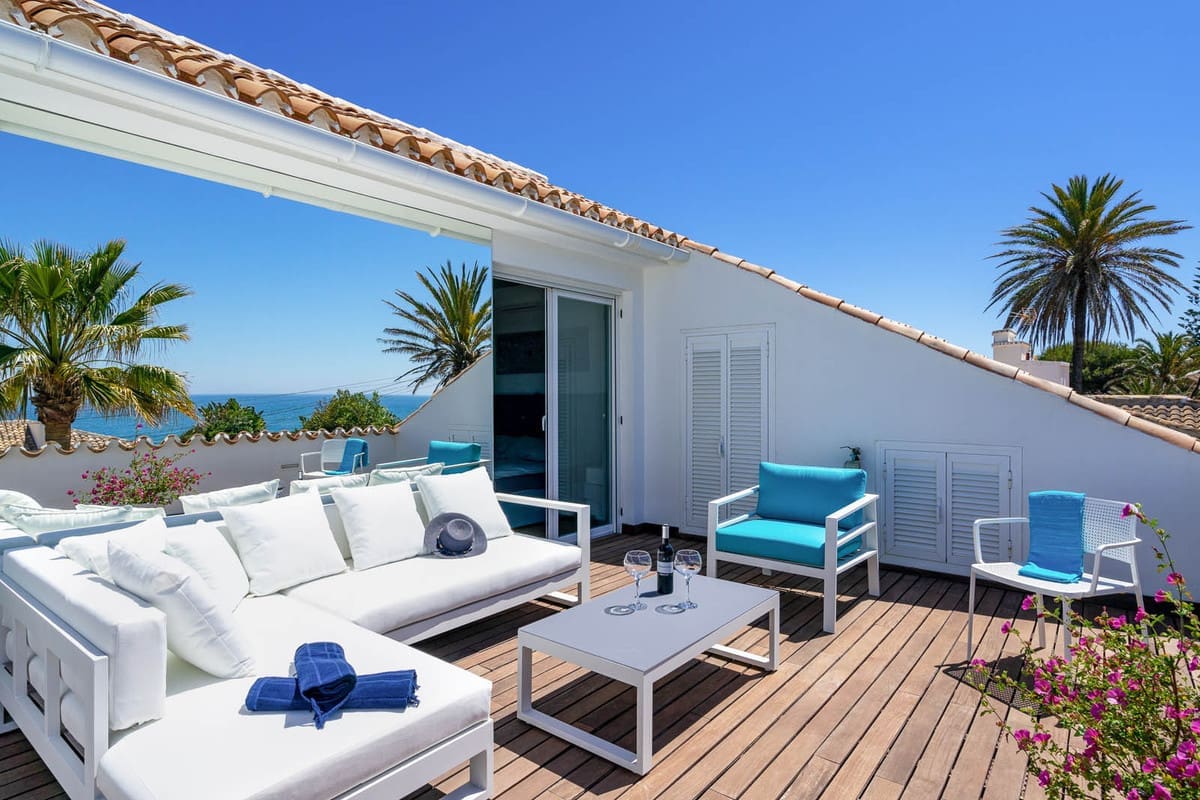 Marbesa, Costa del Sol, Málaga