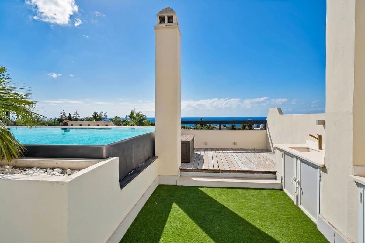 Marbella, Costa del Sol, Málaga