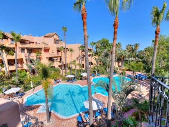 San Pedro de Alcántara, Costa del Sol, Málaga