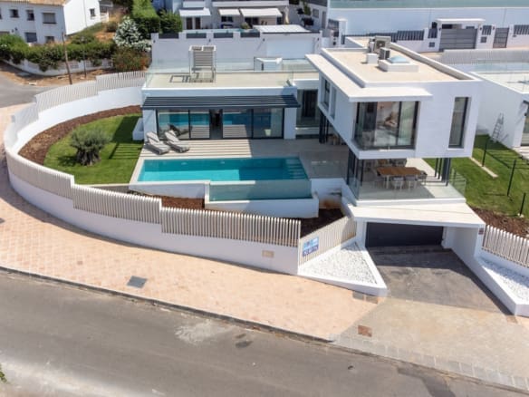 El Chaparral, Costa del Sol, Málaga