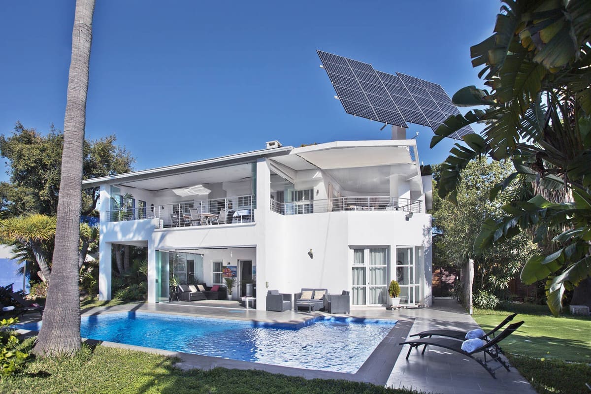 Elviria, Costa del Sol, Málaga