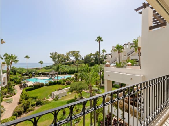 Estepona, Costa del Sol, Málaga