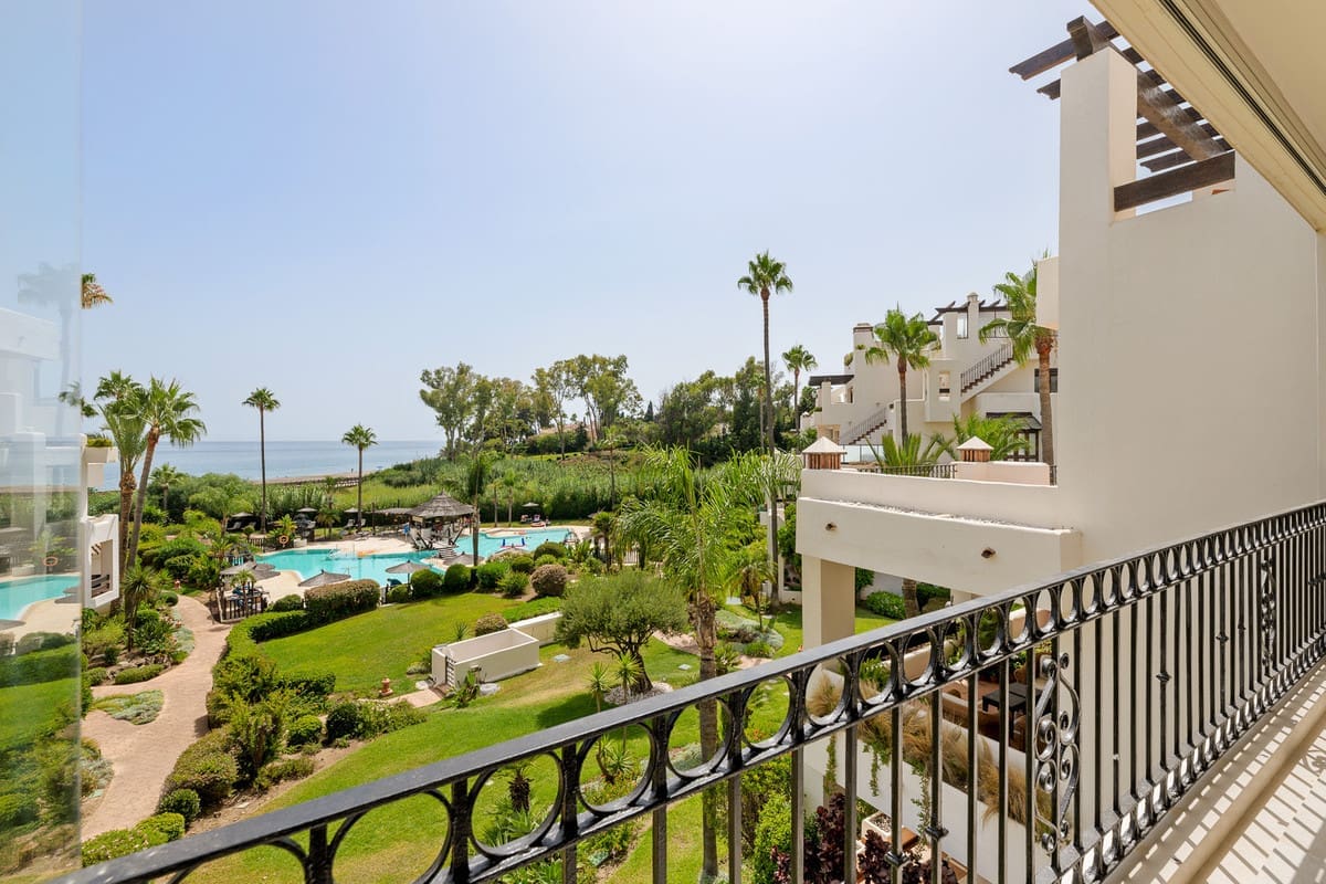 Estepona, Costa del Sol, Málaga