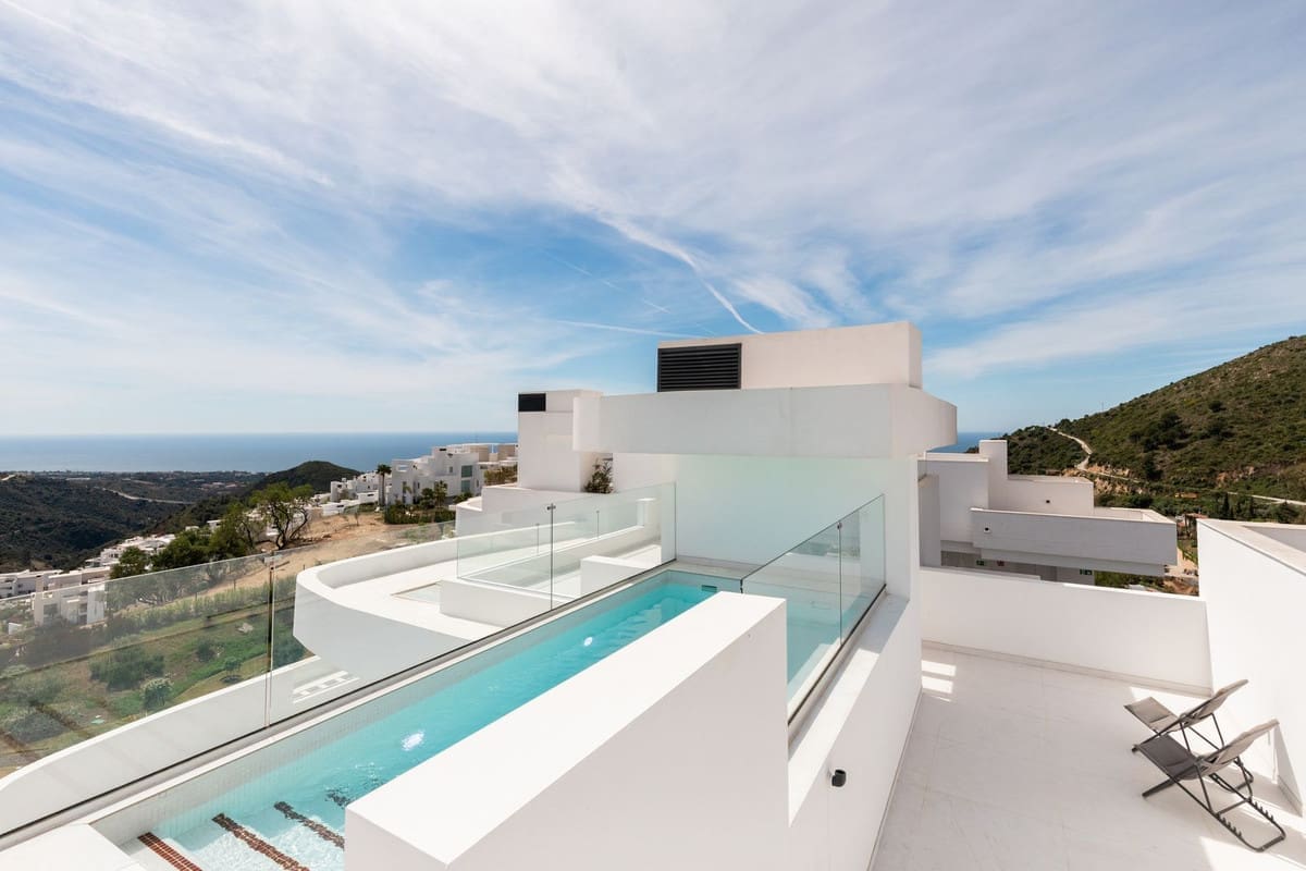 Marbella, Costa del Sol, Málaga