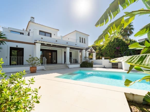 El Rosario, Costa del Sol, Málaga