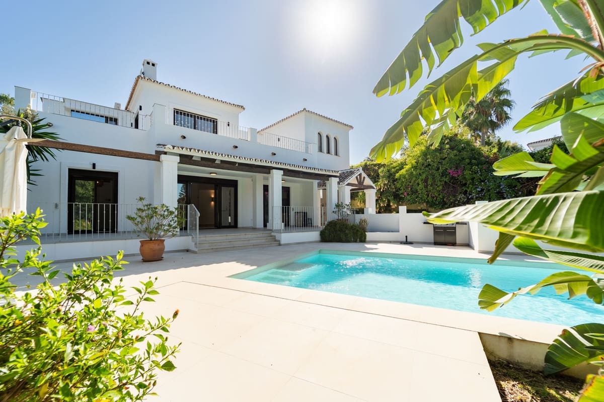 El Rosario, Costa del Sol, Málaga