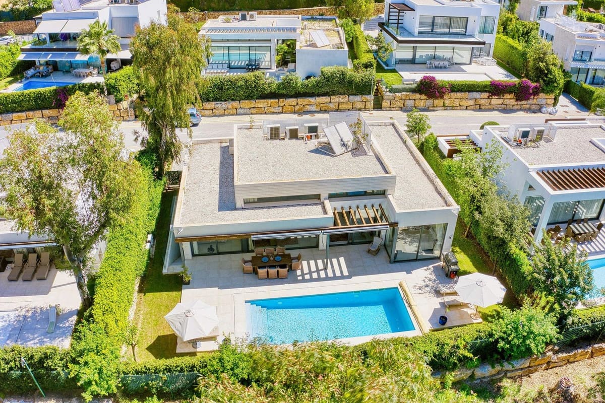 Estepona, Costa del Sol, Málaga