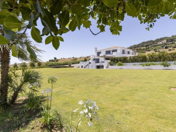 Casares Playa, Costa del Sol, Málaga