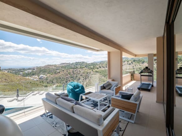 La Quinta, Costa del Sol, Málaga