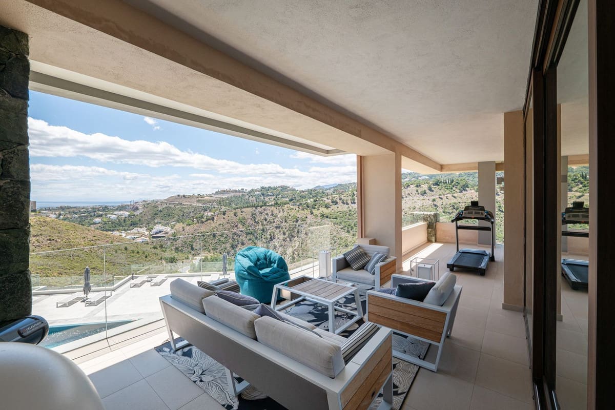 La Quinta, Costa del Sol, Málaga
